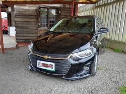 CHEVROLET - ONIX - 2023/2023 - Preta - R$ 84.000,00