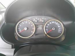 VOLKSWAGEN - SAVEIRO - 2010/2011 - Prata - R$ 41.000,00