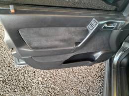 CHEVROLET - ASTRA - 2009/2010 - Cinza - R$ 41.900,00