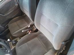 CHEVROLET - ASTRA - 2009/2010 - Cinza - R$ 41.900,00