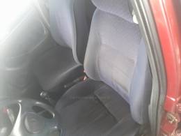 FIAT - PALIO - 1997/1997 - Vermelha - R$ 14.500,00
