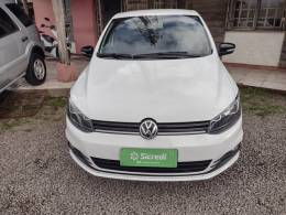 VOLKSWAGEN - FOX - 2019/2020 - Branca - R$ 64.000,00