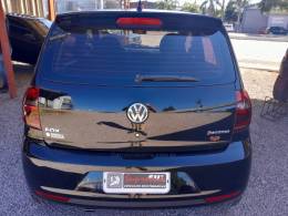 VOLKSWAGEN - FOX - 2011/2012 - Preta - R$ 38.900,00