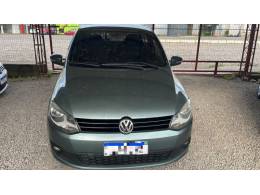 VOLKSWAGEN - FOX - 2011/2012 - Cinza - R$ 36.000,00