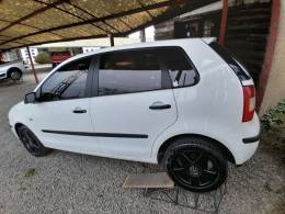 VOLKSWAGEN - POLO - 2006/2006 - Branca - R$ 27.500,00