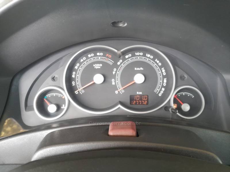 CHEVROLET - PRISMA - 2009/2010 - Preta - R$ 28.900,00